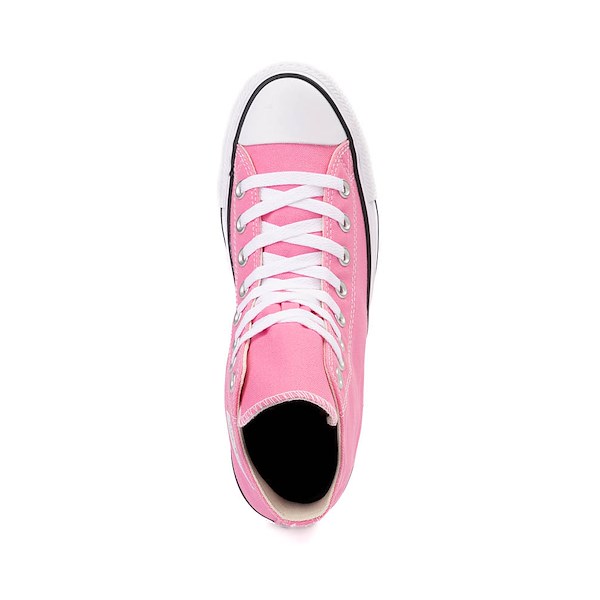 Converse Chuck Taylor All Star High-Top Sneakers - Pink