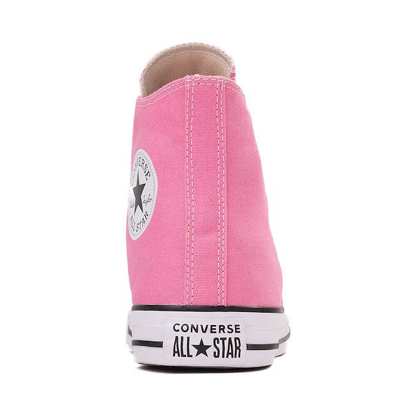 Converse Chuck Taylor All Star High-Top Sneakers - Pink