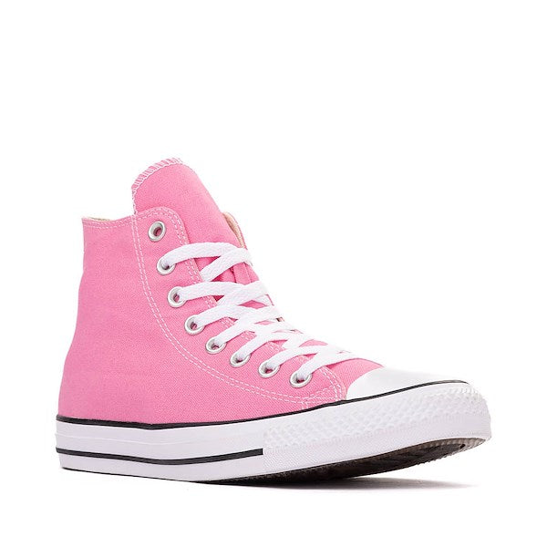 Converse Chuck Taylor All Star High-Top Sneakers - Pink