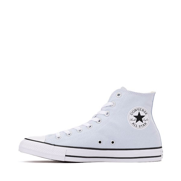 Converse Chuck Taylor All Star High-Top Sneakers - Blue Supermoon