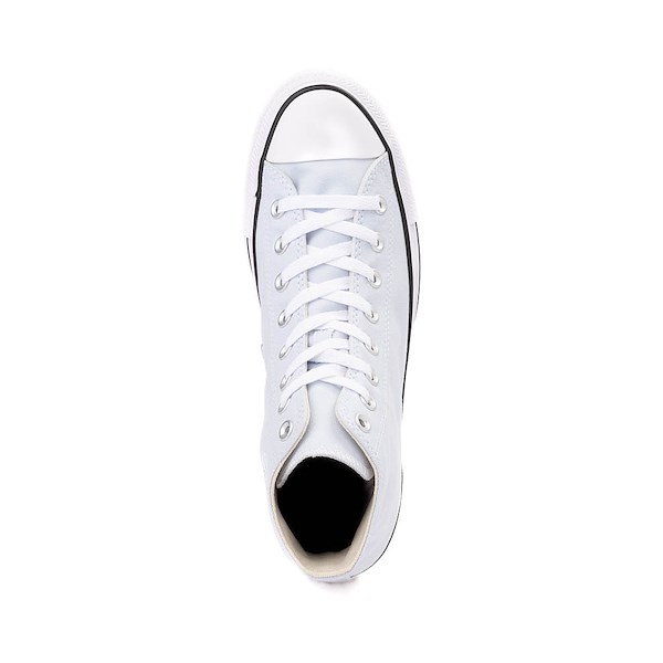 Converse Chuck Taylor All Star High-Top Sneakers - Blue Supermoon