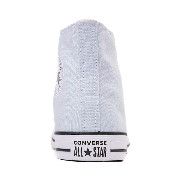 Converse Chuck Taylor All Star High-Top Sneakers - Blue Supermoon