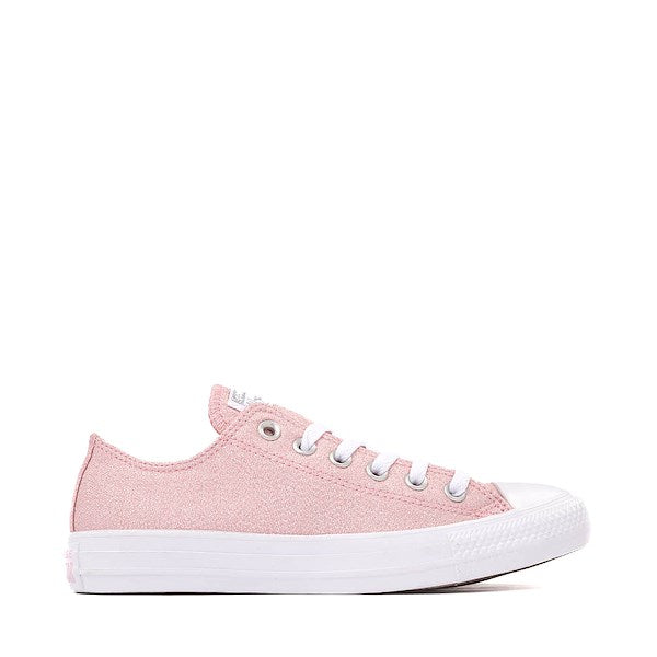 Converse Chuck Taylor All Star Low-Top Sneakers - Pink Sparkle