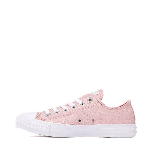 Converse Chuck Taylor All Star Low-Top Sneakers - Pink Sparkle