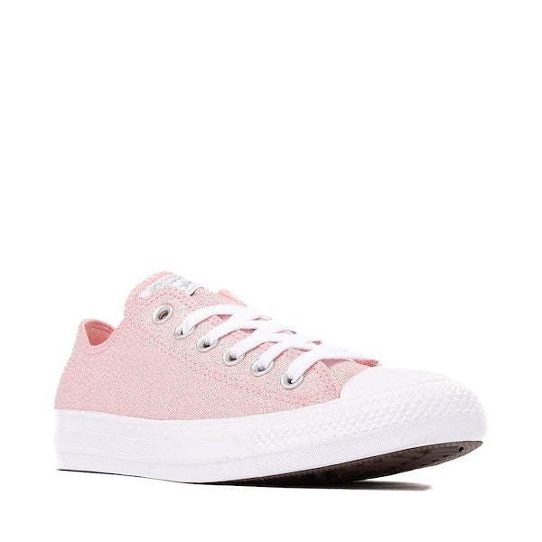 Converse Chuck Taylor All Star Low-Top Sneakers - Pink Sparkle