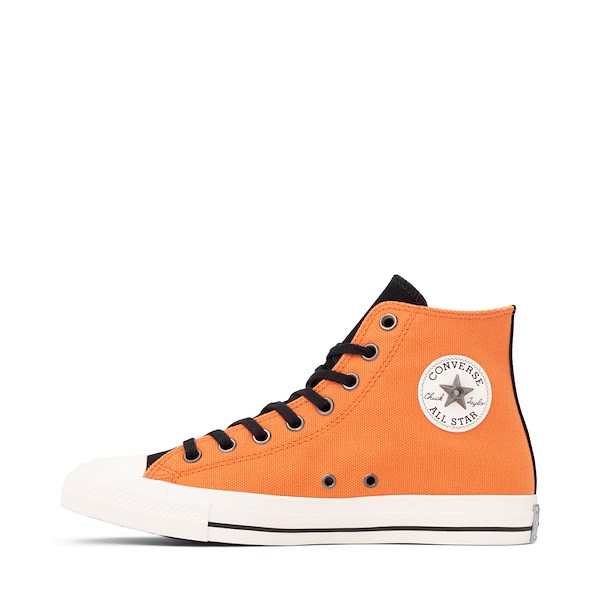 Converse x Naruto: Shippuden Chuck Taylor All Star High-Top Sneakers - Pale Magma