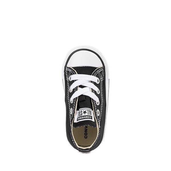 Converse Chuck Taylor All Star Low-Top Sneakers - Baby - Black