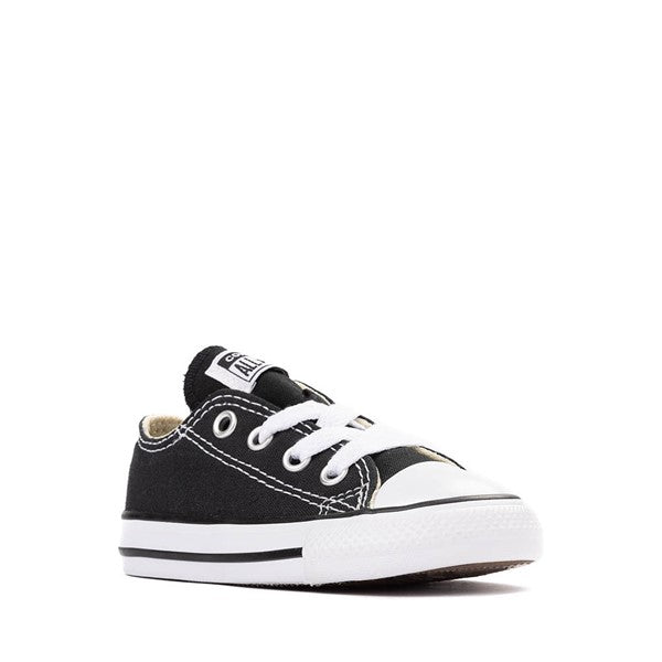 Converse Chuck Taylor All Star Low-Top Sneakers - Baby - Black