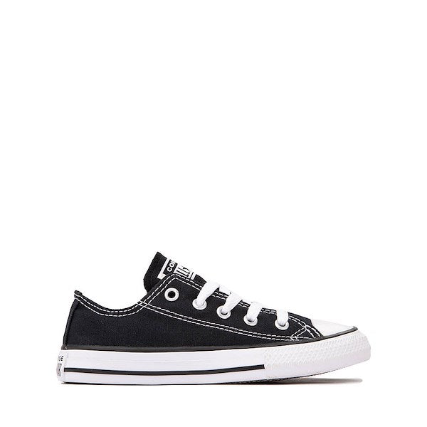 Converse Chuck Taylor All Star Low-Top Sneakers - Little Kid - Black