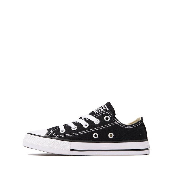 Converse Chuck Taylor All Star Low-Top Sneakers - Little Kid - Black