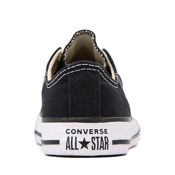 Converse Chuck Taylor All Star Low-Top Sneakers - Little Kid - Black