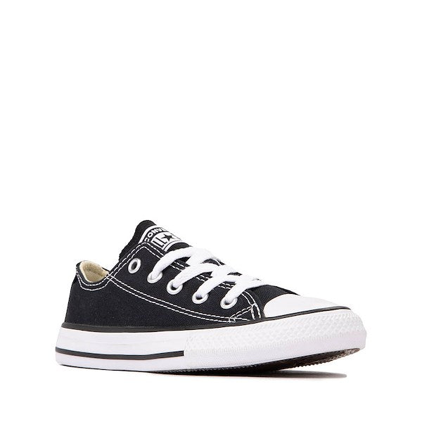 Converse Chuck Taylor All Star Low-Top Sneakers - Little Kid - Black