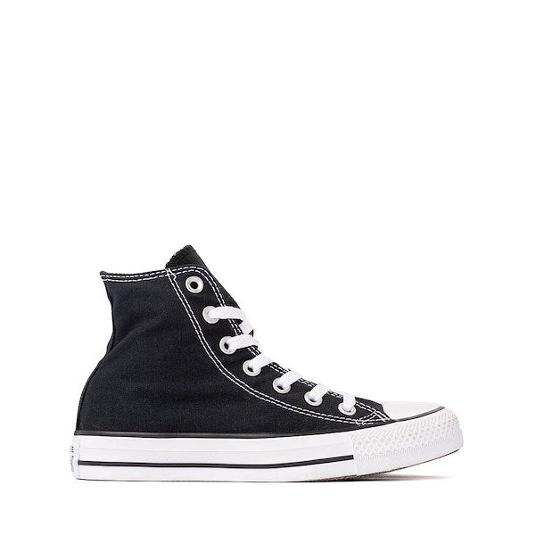Converse Chuck Taylor All Star High-Top Sneakers - Little Kid - Black