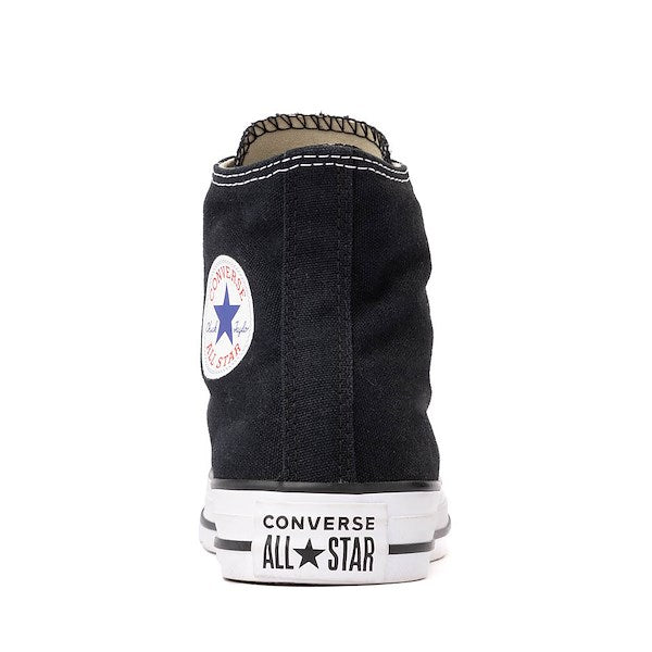 Converse Chuck Taylor All Star High-Top Sneakers - Little Kid - Black