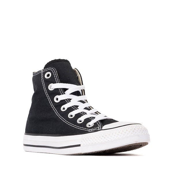 Converse Chuck Taylor All Star High-Top Sneakers - Little Kid - Black