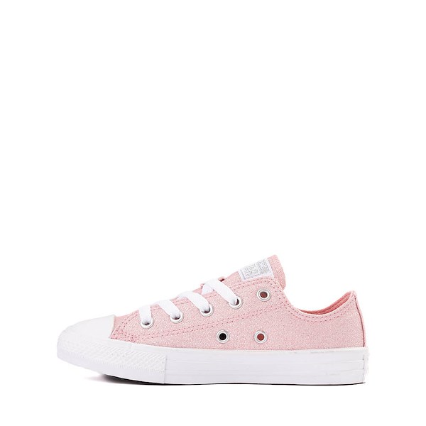 Converse Chuck Taylor All Star Low-Top Sneakers - Little Kid - Pink Sparkle