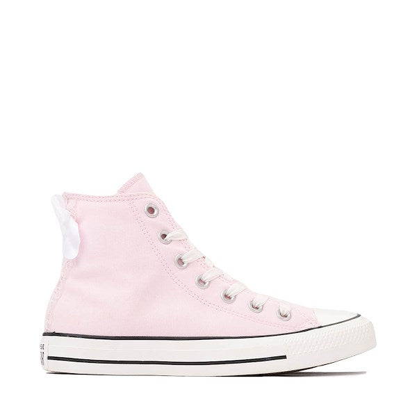 Converse Chuck Taylor All Star Sweet Dreams High-Top Sneakers - Pink Frost / Vintage White