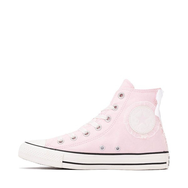 Converse Chuck Taylor All Star Sweet Dreams High-Top Sneakers - Pink Frost / Vintage White