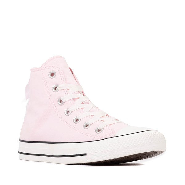 Converse Chuck Taylor All Star Sweet Dreams High-Top Sneakers - Pink Frost / Vintage White