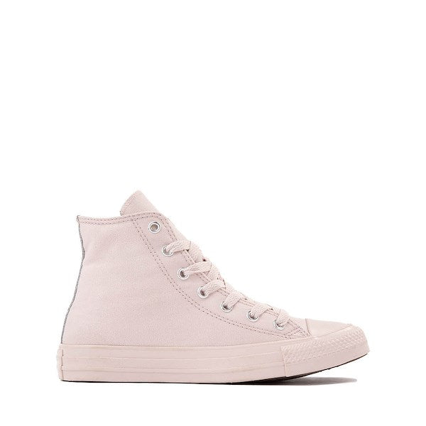Converse Chuck Taylor All Star High-Top Sneakers - Big Kid - Shy Flamingo Monochrome
