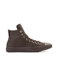 Converse Chuck Taylor All Star Leather High-Top Sneakers - Fresh Brew Monochrome