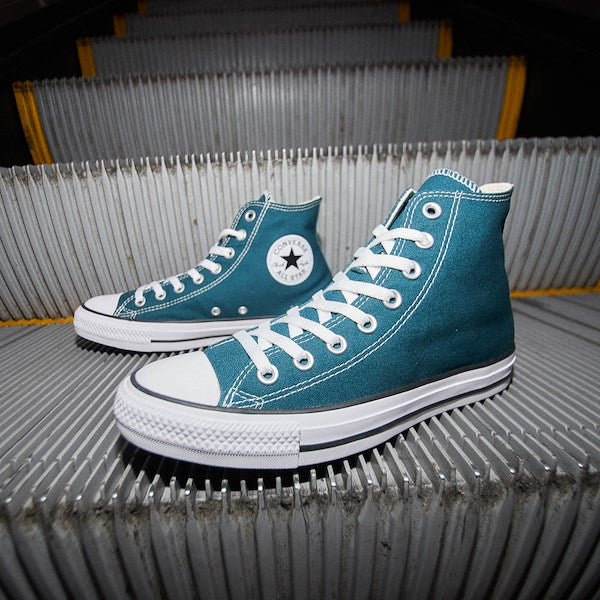 Converse Chuck Taylor All Star High-Top Sneakers - Darkly Jaded