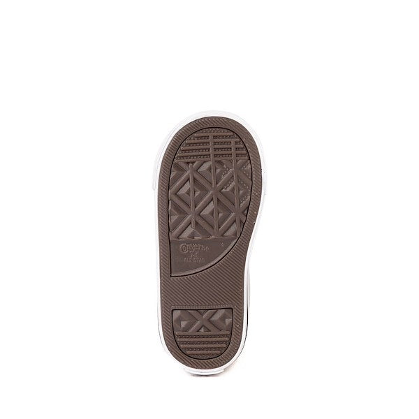 Converse Chuck Taylor All Star Pet Pack High-Top Sneakers - Baby / Toddler - Rainwashed Grey / Cats