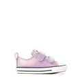 Converse Chuck Taylor All Star Easy-On Low-Top Sneakers - Baby / Toddler - Lilac Disco
