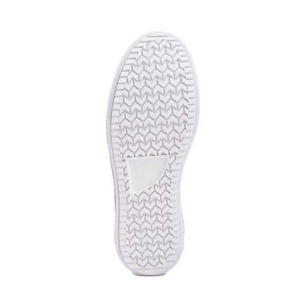 Converse Chuck Taylor All Star Lift Double Stack Low-Top Sneakers - White