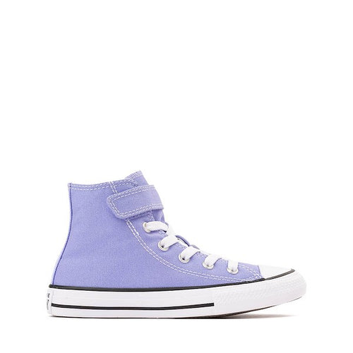 Converse Chuck Taylor All Star Easy-On High-Top Sneakers - Little Kid - Very Peri