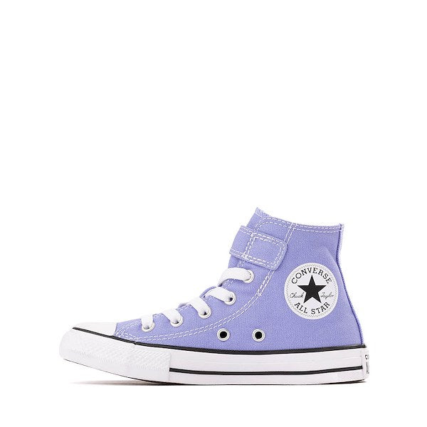 Converse Chuck Taylor All Star Easy-On High-Top Sneakers - Little Kid - Very Peri