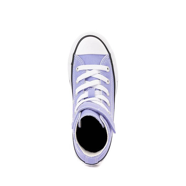 Converse Chuck Taylor All Star Easy-On High-Top Sneakers - Little Kid - Very Peri