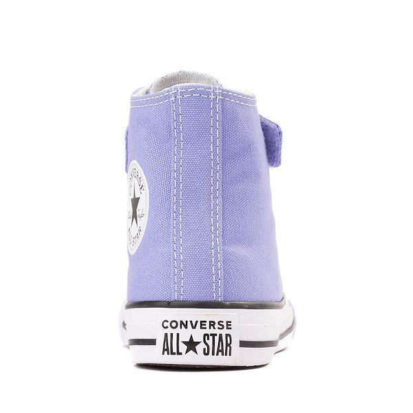 Converse Chuck Taylor All Star Easy-On High-Top Sneakers - Little Kid - Very Peri
