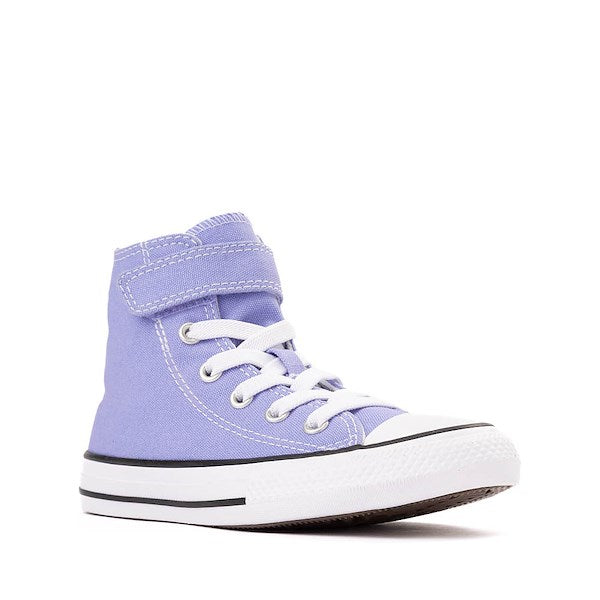 Converse Chuck Taylor All Star Easy-On High-Top Sneakers - Little Kid - Very Peri