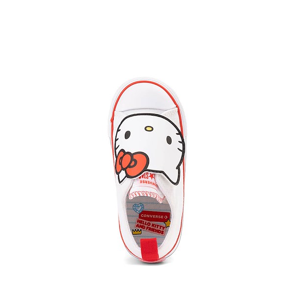 Converse x Hello Kitty Chuck Taylor Easy-On Face Graphic Sneakers - Baby / Toddler