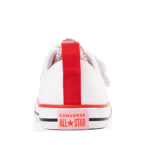 Converse x Hello Kitty Chuck Taylor Easy-On Face Graphic Sneakers - Baby / Toddler