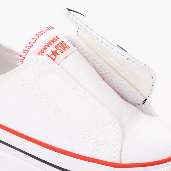 Converse x Hello Kitty Chuck Taylor Easy-On Face Graphic Sneakers - Baby / Toddler