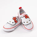 Converse x Hello Kitty Chuck Taylor Easy-On Face Graphic Sneakers - Baby / Toddler