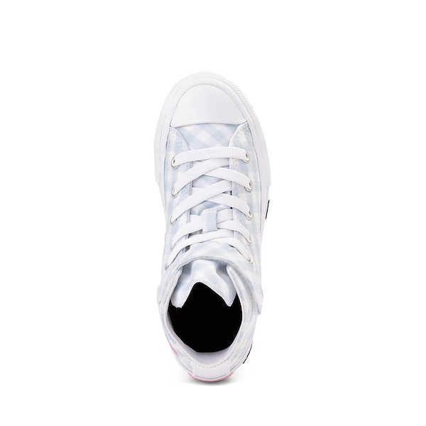 Converse x Hello Kitty & Friends Chuck Taylor All Star Easy-On High-Top Cinnamoroll Sneakers - Little Kid - Baby Blue