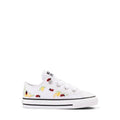 Converse Chuck Taylor All Star Ladybugs Low-Top Sneakers - Baby / Toddler - Natural