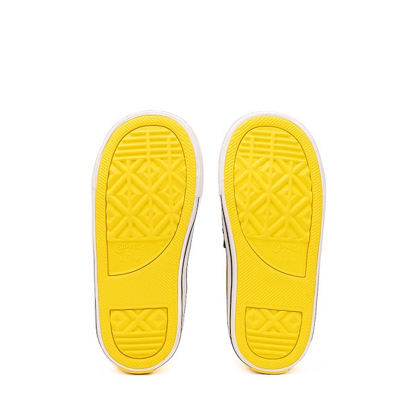 Converse x Minions Chuck Taylor All Star Easy-On Sneakers - Baby / Toddler - Yellow