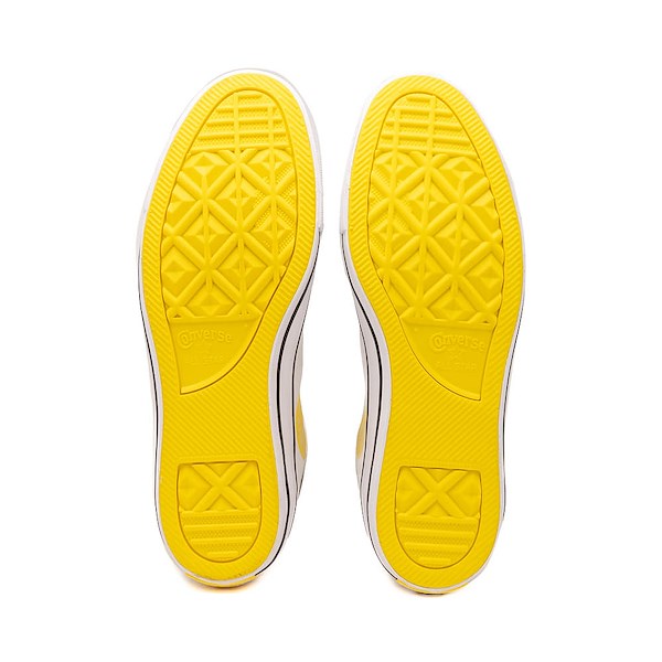 Converse x Minions Chuck Taylor All Star High-Top Sneakers - White