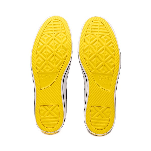 Converse x Minions Chuck Taylor All Star Low-Top Sneakers - Black