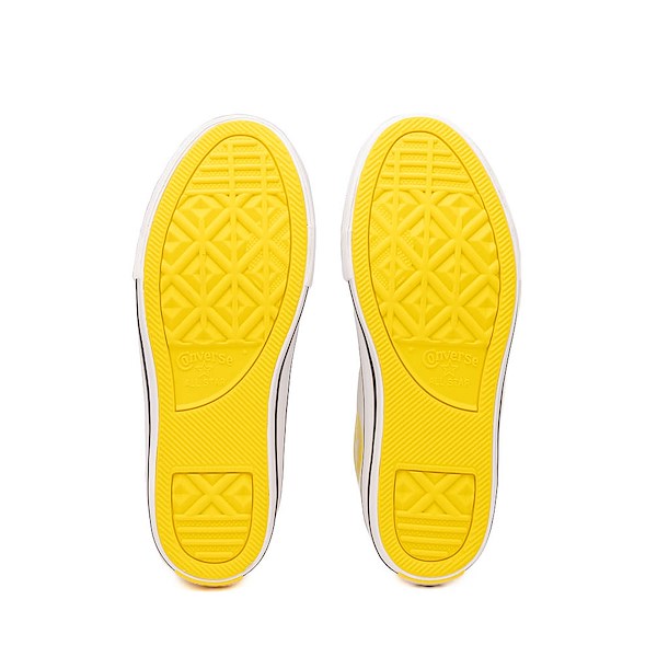Converse Minions Chuck Taylor All Star High-Top Sneakers - Little Kid - White
