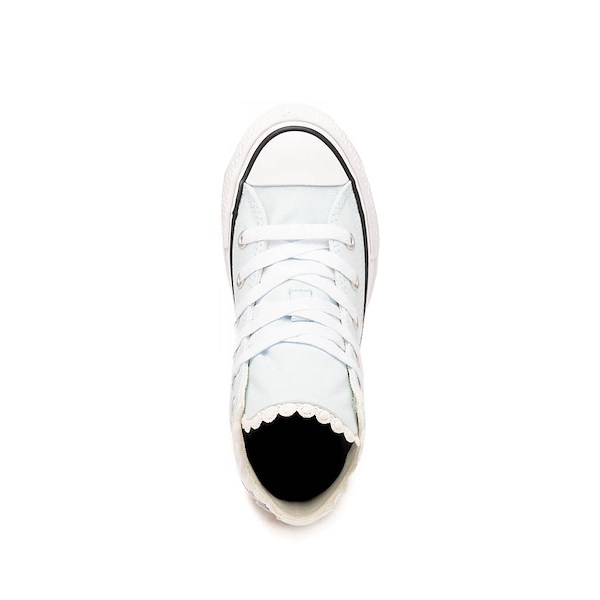 Converse Chuck Taylor All Star Lift Flower High-Top Sneakers - Little Kid - Cold Touch