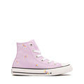 Converse Chuck Taylor All Star High-Top Dragonfly Sneakers - Little Kid - Lavender Latte