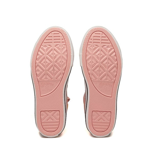 Converse x Dragon Ball Z Chuck Taylor All Star High-Top Majin Buu Sneakers - Little Kid - Quartz Pink