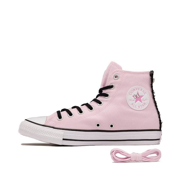 Converse x Hello Kitty & Friends Chuck Taylor All Star High-Top My Melody Sneakers - Pink