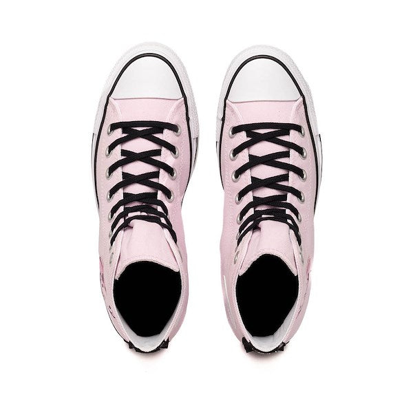 Converse x Hello Kitty & Friends Chuck Taylor All Star High-Top My Melody Sneakers - Pink