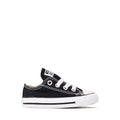 Converse Chuck Taylor All Star Low-Top Sneakers - Baby / Toddler - Black